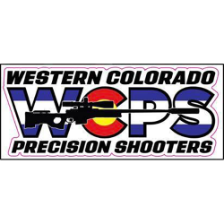 Western Colorado Precision Shooters